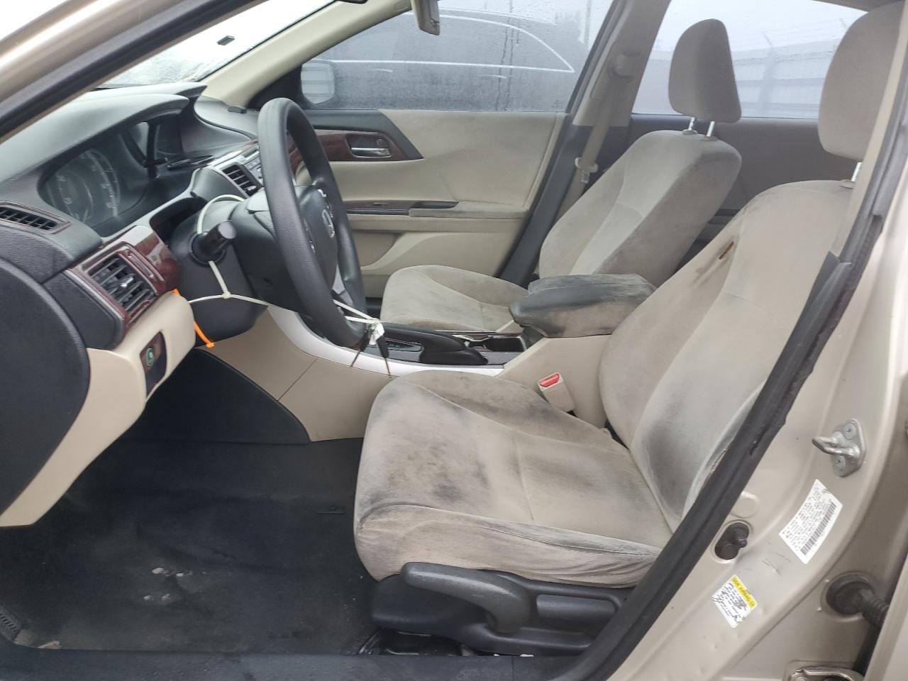 2013 Honda Accord - Image 7