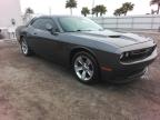 2015 Dodge Challenger Sxt продається в Arcadia, FL - Water/Flood