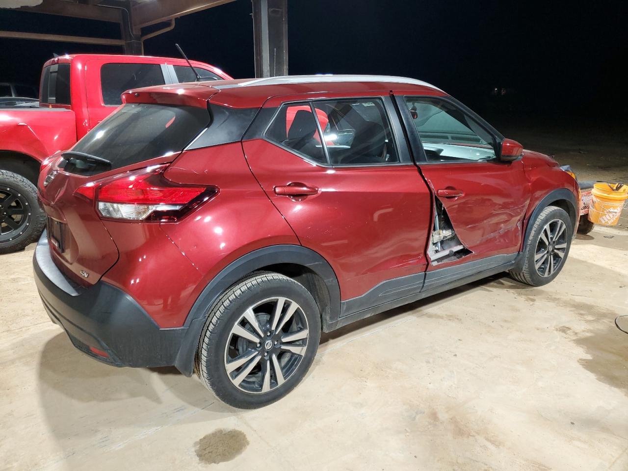 2019 Nissan Kicks - Image 3