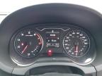 2014 AUDI A3 S LINE for sale at Copart BRISTOL