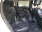 2017 Jeep Compass Limited zu verkaufen in Chambersburg, PA - Rear End