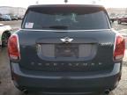 2018 Mini Cooper S Countryman All4 იყიდება Littleton-ში, CO - Front End