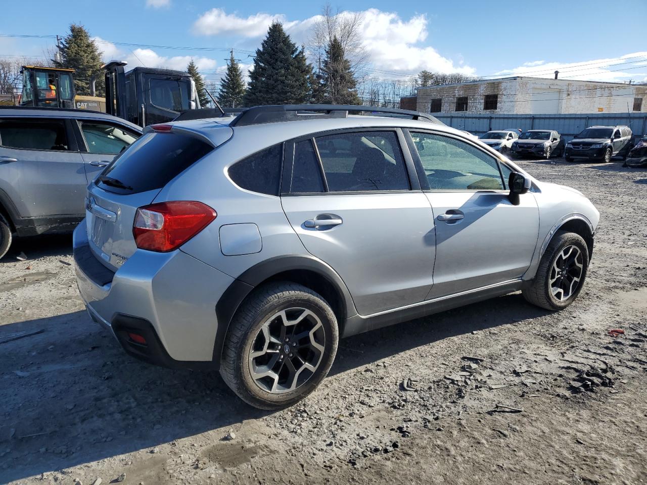 2016 Subaru XV - Image 3