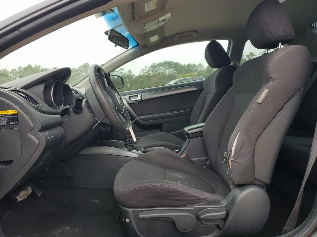 2013 Kia Forte - Image 7