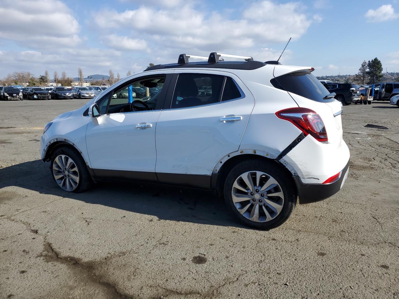 2019 Buick Encore - Image 2
