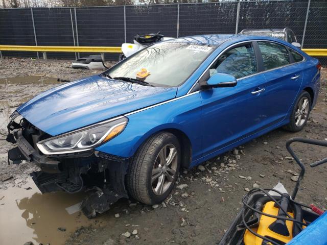 2019 Hyundai Sonata Limited