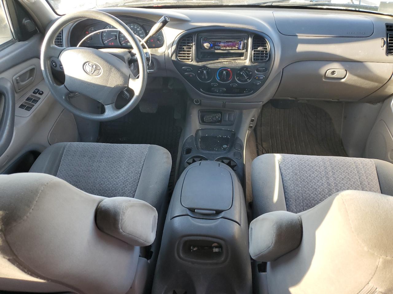 2006 Toyota Tundra - Image 8