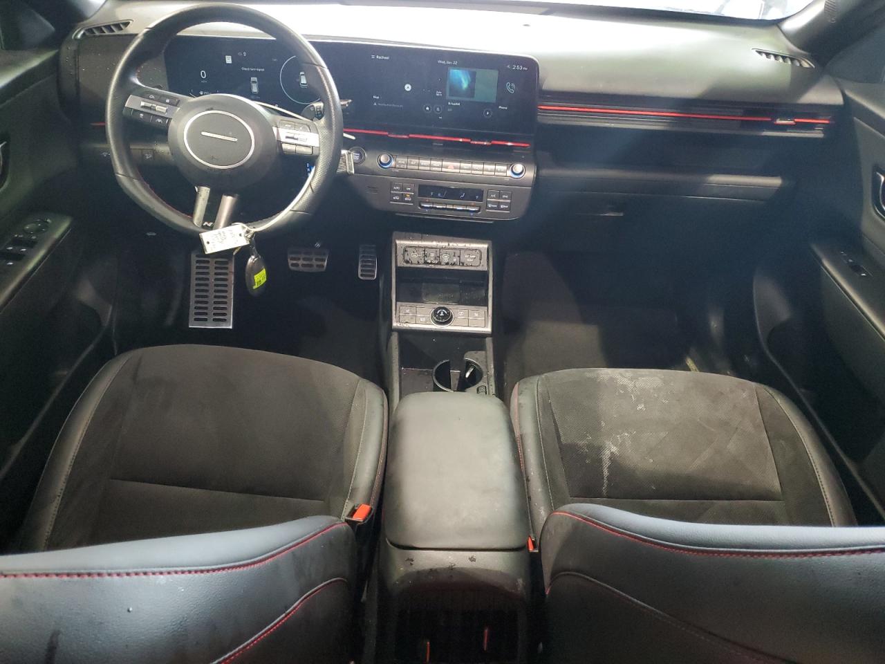 2024 Hyundai Kona - Image 8