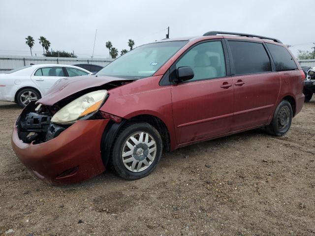 2007 Toyota Sienna Ce