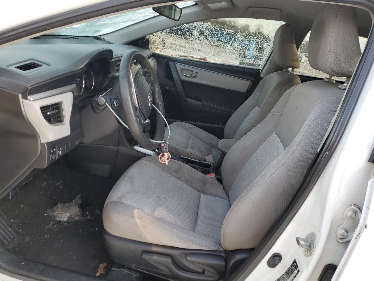 2016 Toyota Corolla - Image 7