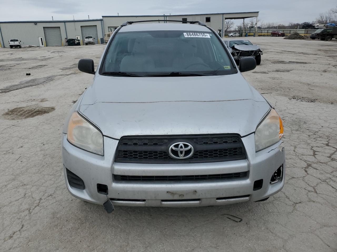 2011 Toyota RAV 4 - Image 5