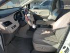 2012 Toyota Sienna Xle იყიდება Conway-ში, AR - Rear End