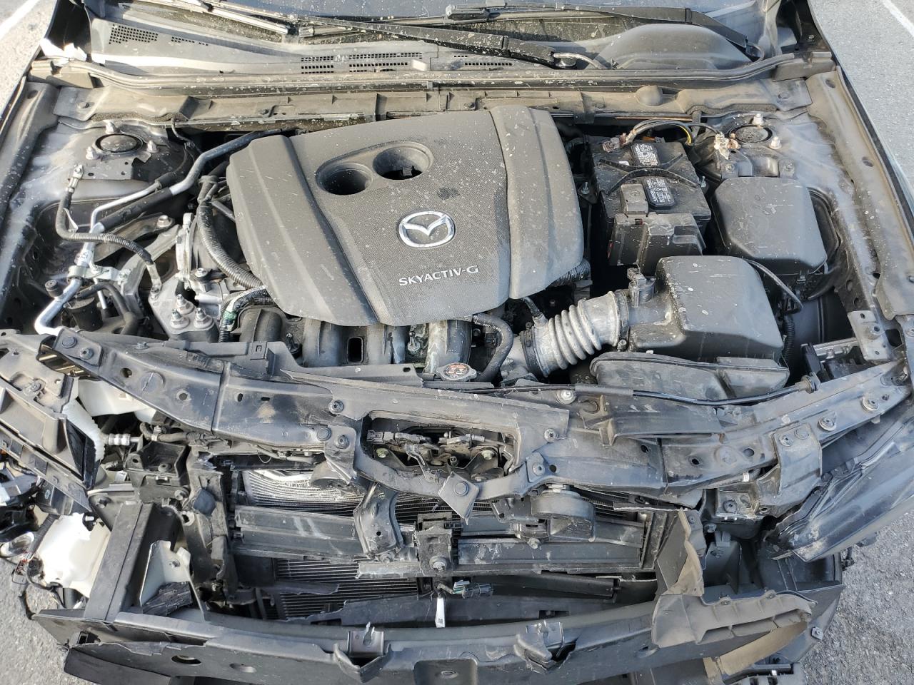 2019 Mazda 3 - Image 11