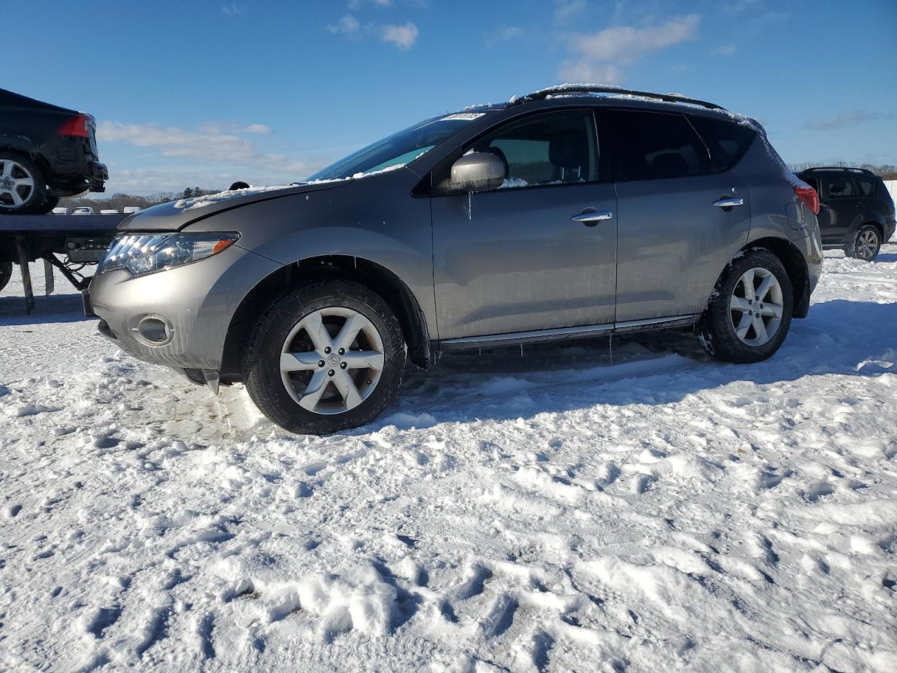 2010 Nissan Murano - Image 1