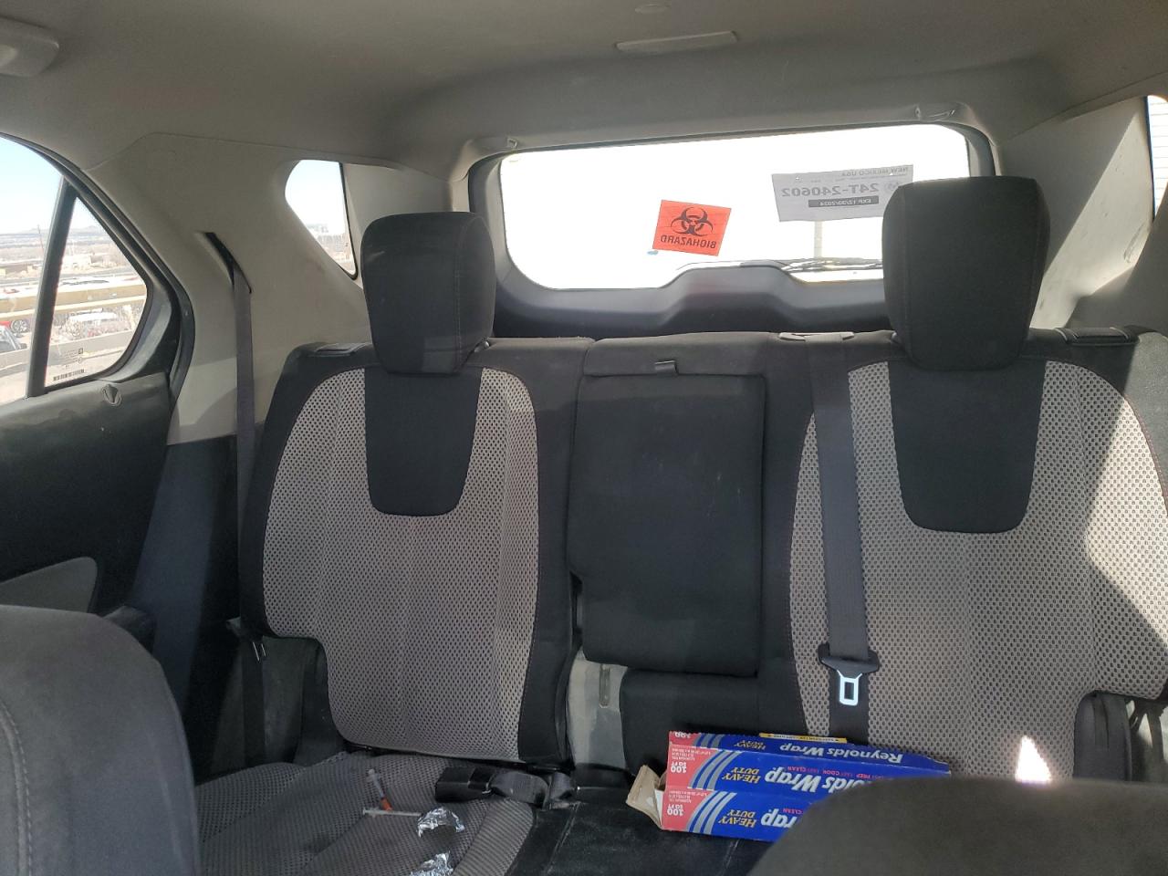 2GNALBEK8H1518799 CHEVROLET EQUINOX 2017