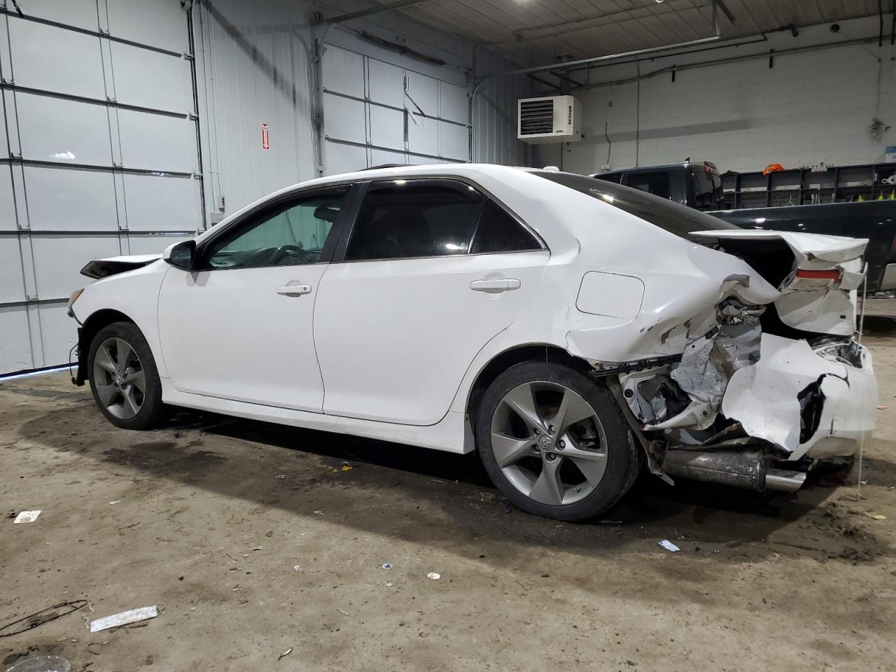 2012 Toyota Camry - Image 2