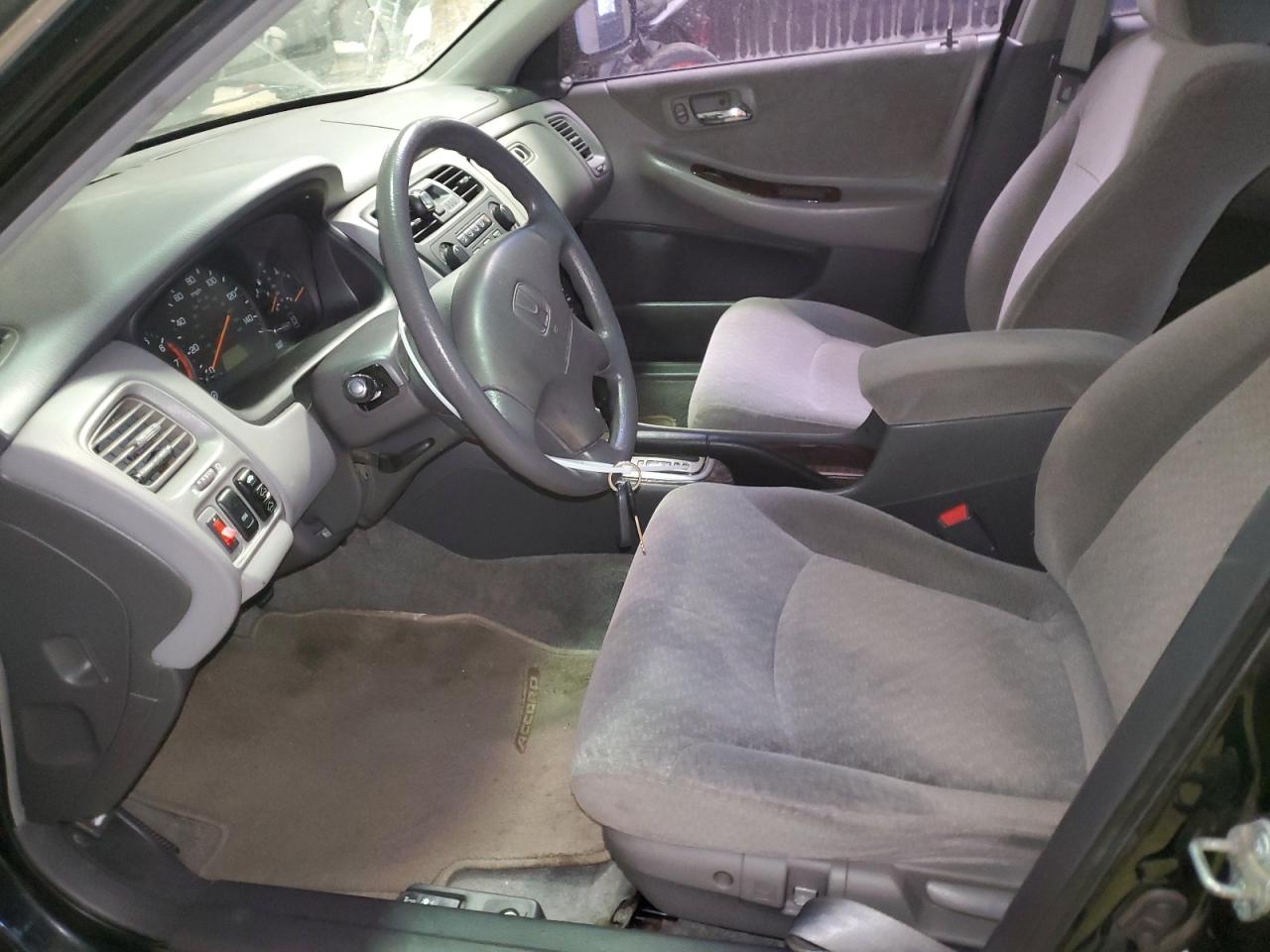 2002 Honda Accord - Image 7