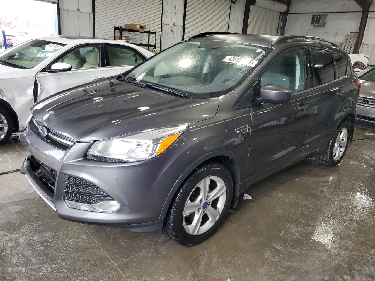 2015 Ford Escape - Image 1