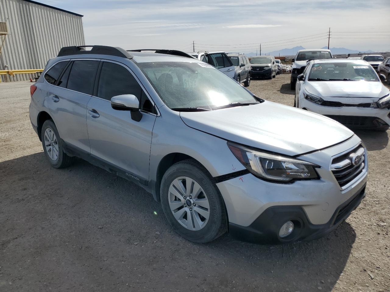 2019 Subaru Outback - Image 4