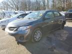 2012 Toyota Corolla Base   на продаже в Glassboro, NJ - Front End