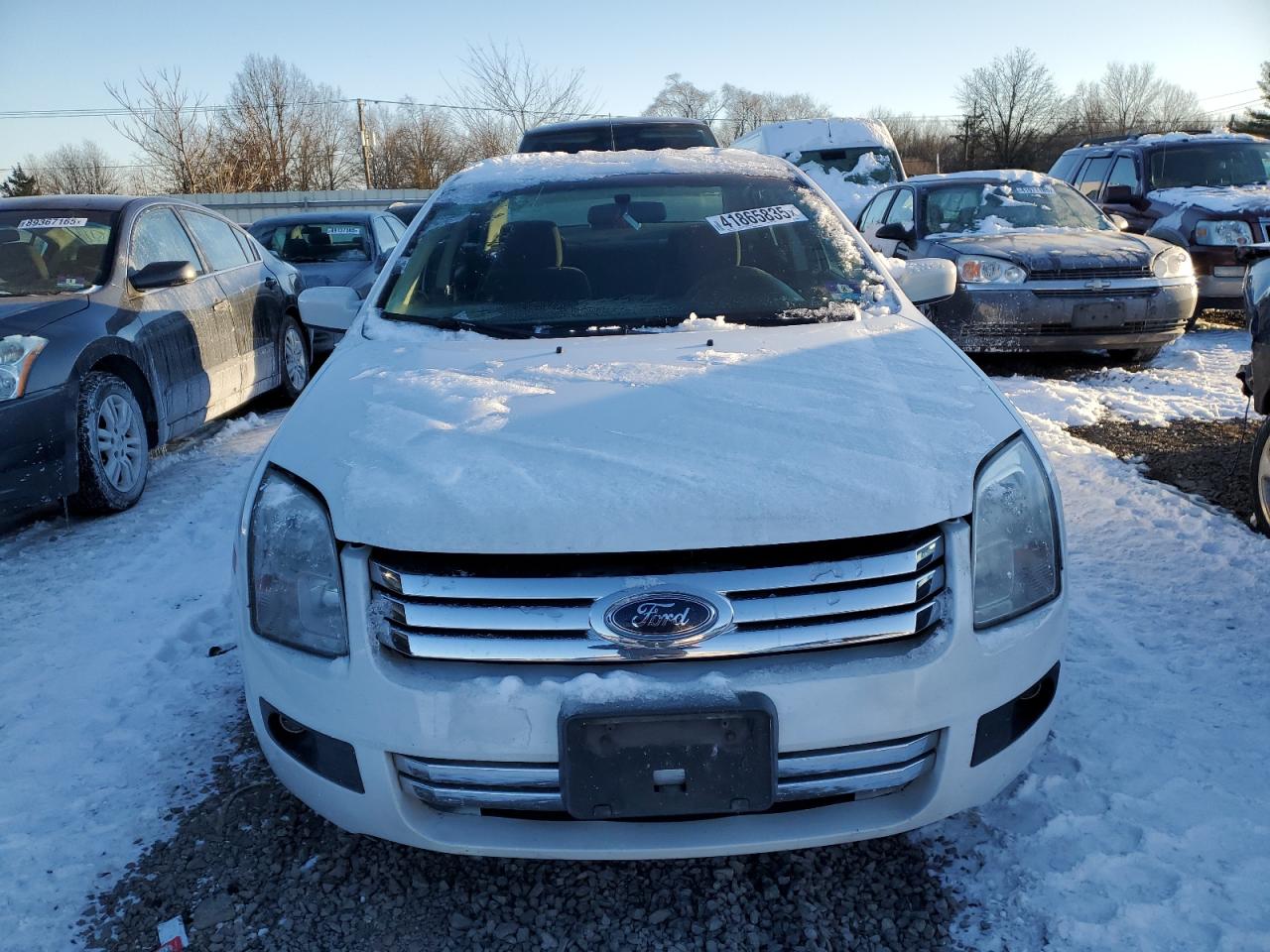 2007 Ford Fusion - Image 5