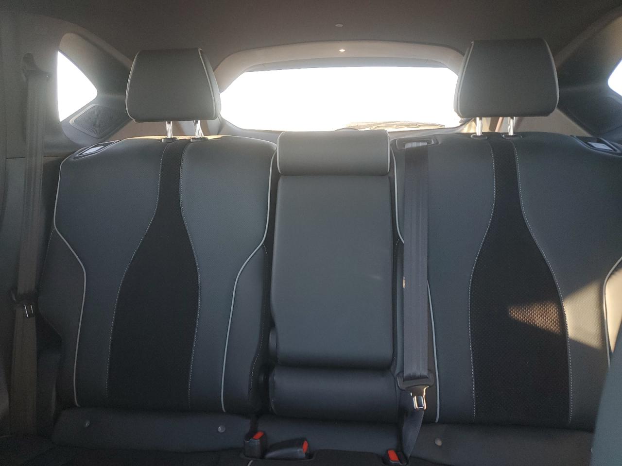 2021 Acura RDX - Image 10