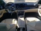 2020 Mercedes-Benz E 350 zu verkaufen in New Orleans, LA - Side