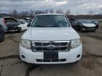 2010 Ford Escape Xls en Venta en Marlboro, NY - Minor Dent/Scratches