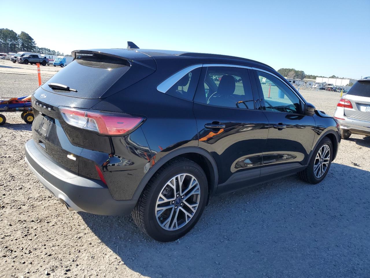 2020 Ford Escape - Image 3