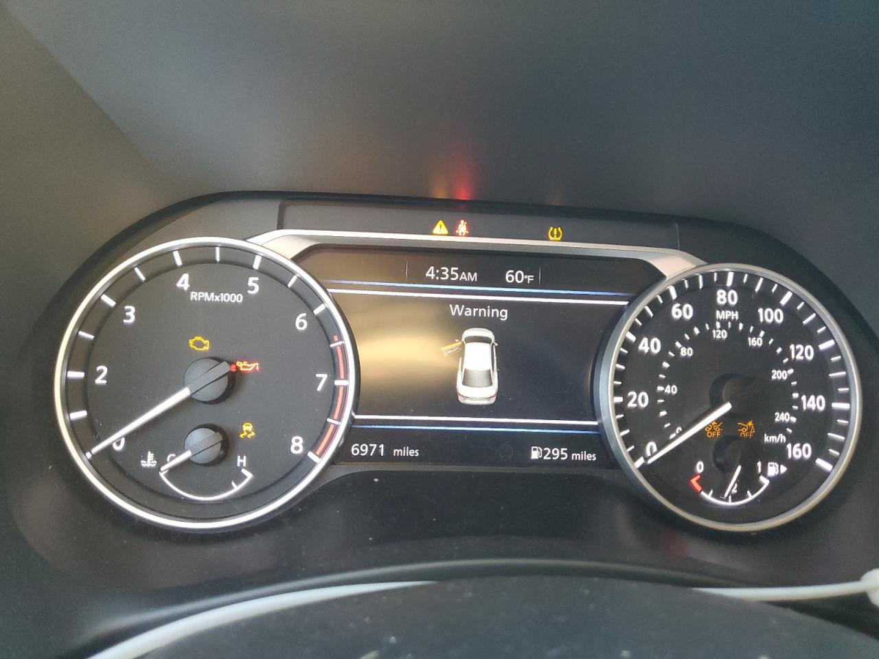 2024 Nissan Sentra - Image 9