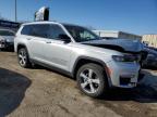 2021 Jeep Grand Cherokee L Limited for Sale in Wichita, KS - Front End