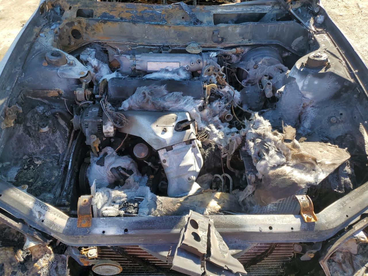 1992 Toyota Camry - Image 12