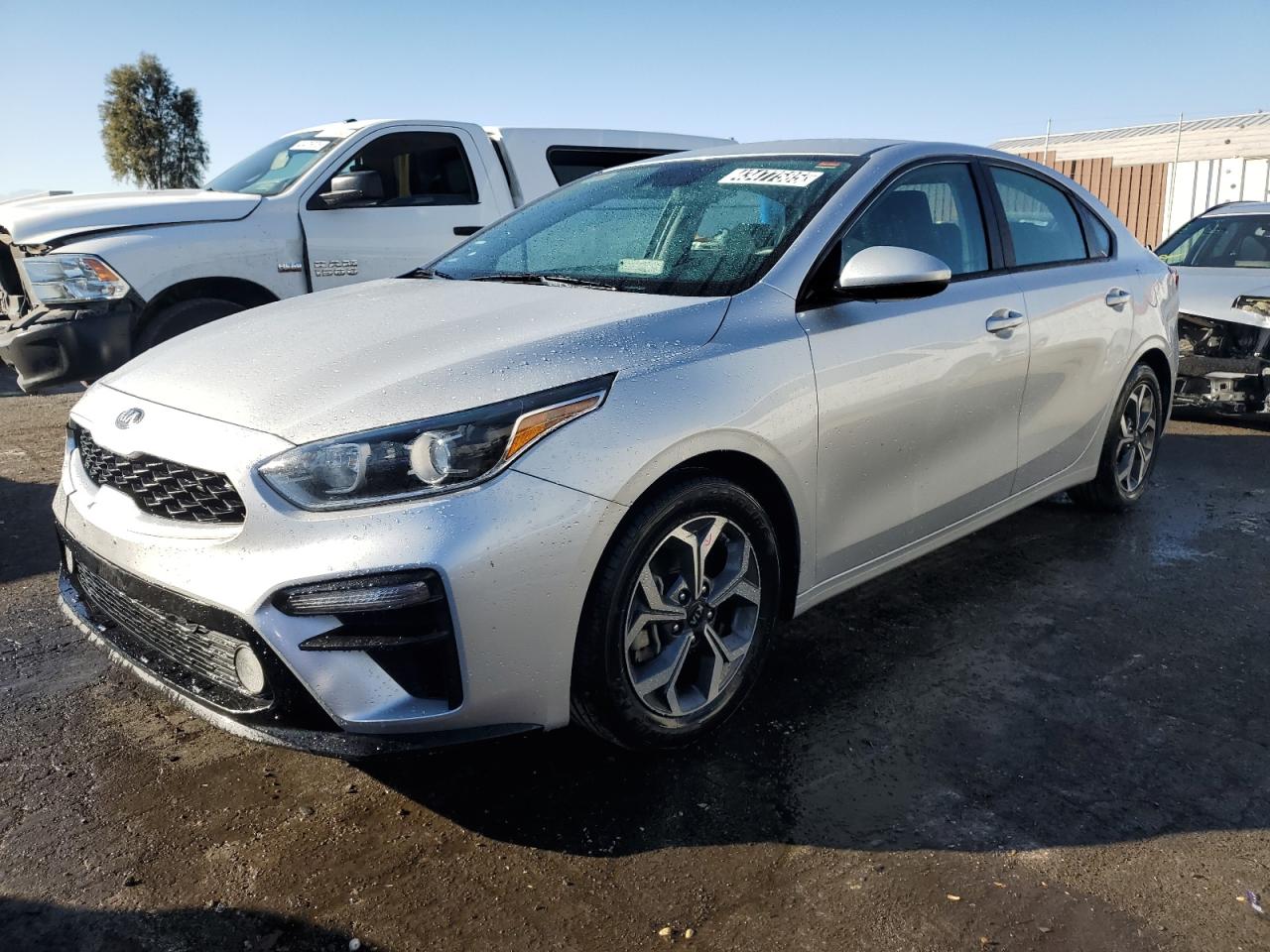 2020 Kia Forte - Image 1