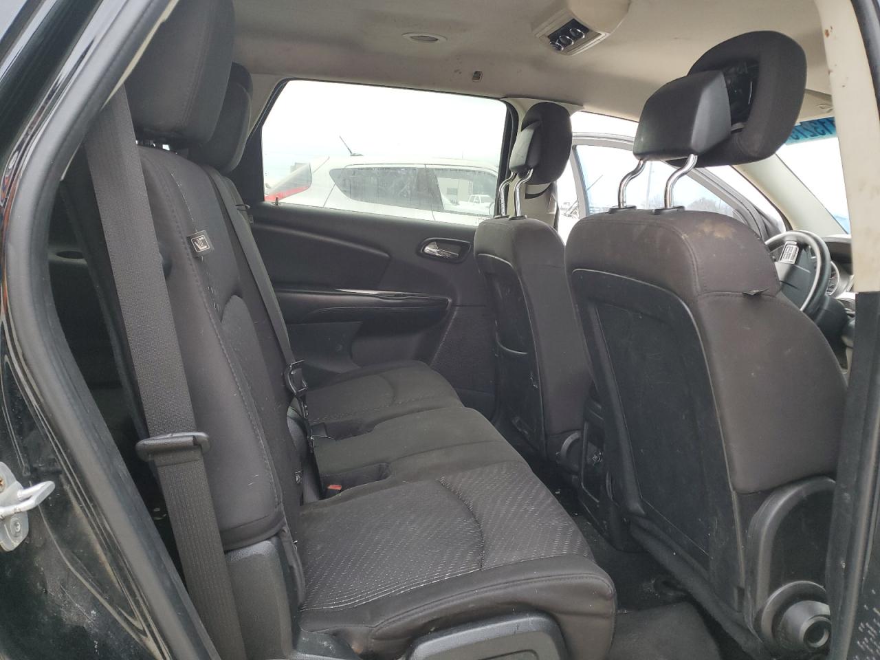 2014 Dodge Journey - Image 11