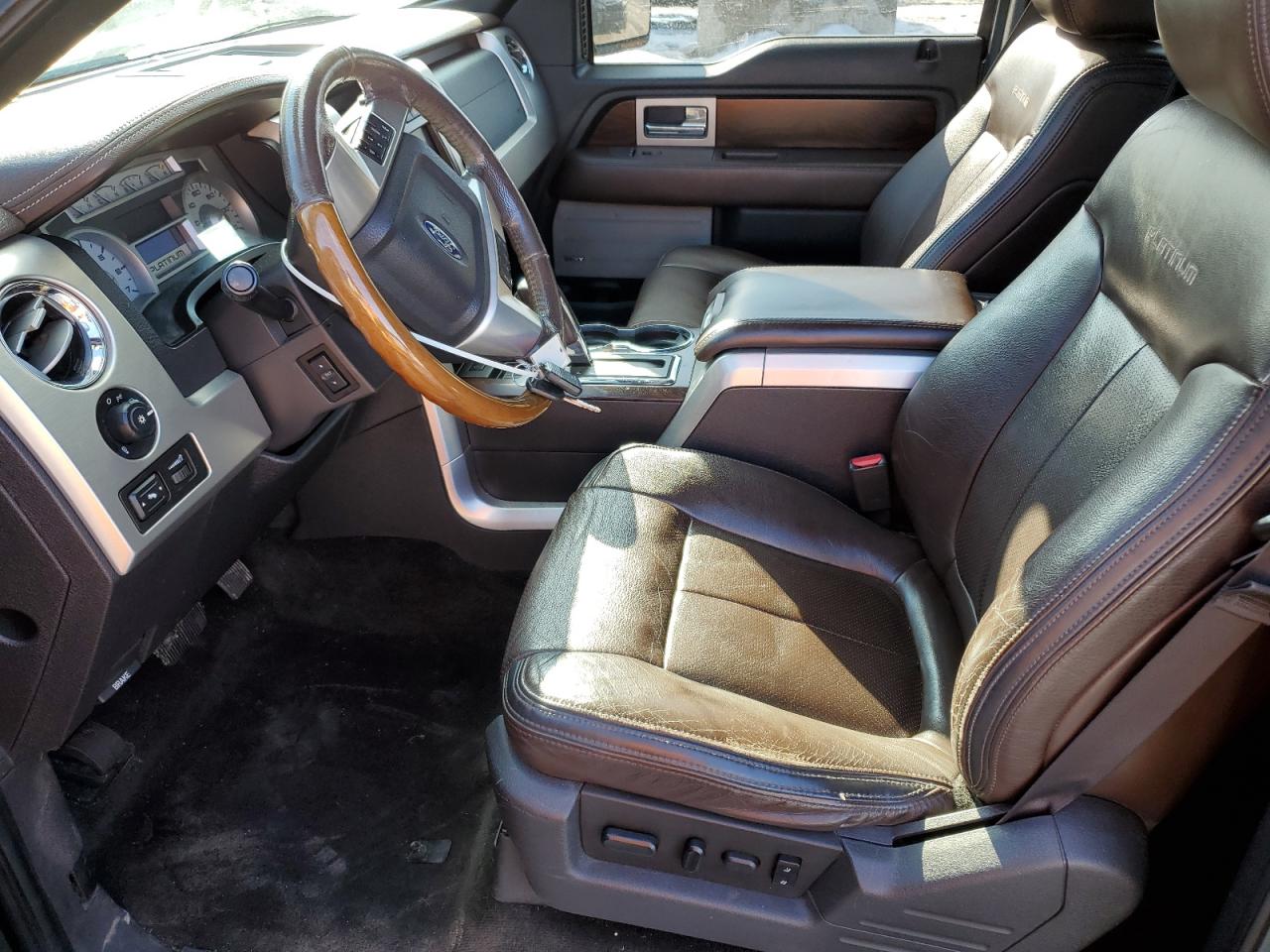 2010 Ford F-150 - Image 7