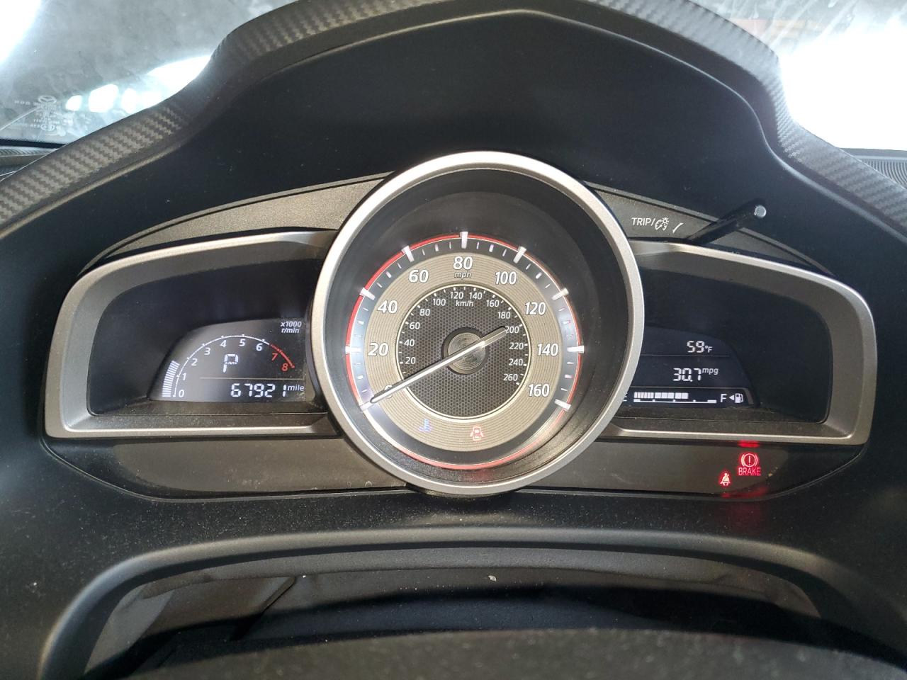2014 Mazda 3 - Image 9