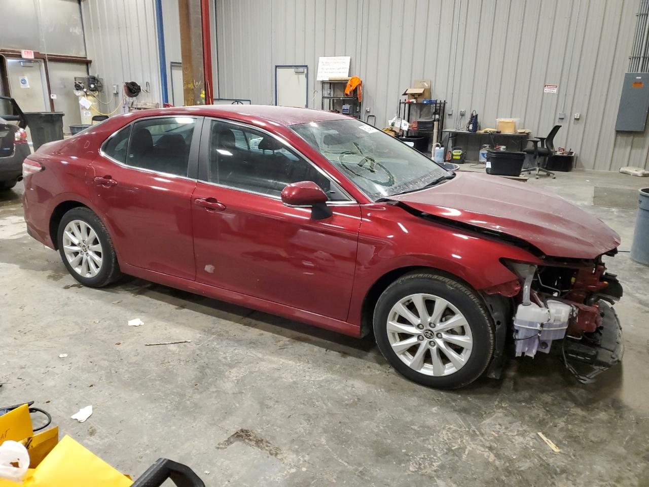 2020 Toyota Camry - Image 4