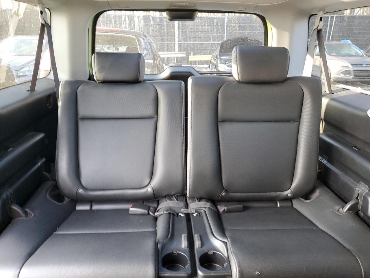 2006 Honda Element - Image 10