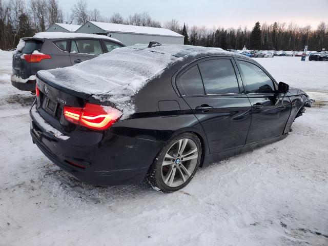 2018 BMW 330 XI