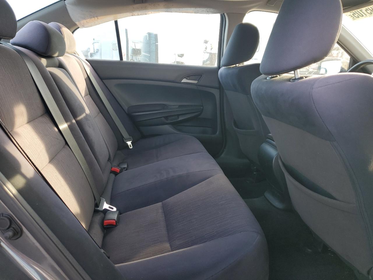 2012 Honda Accord - Image 10