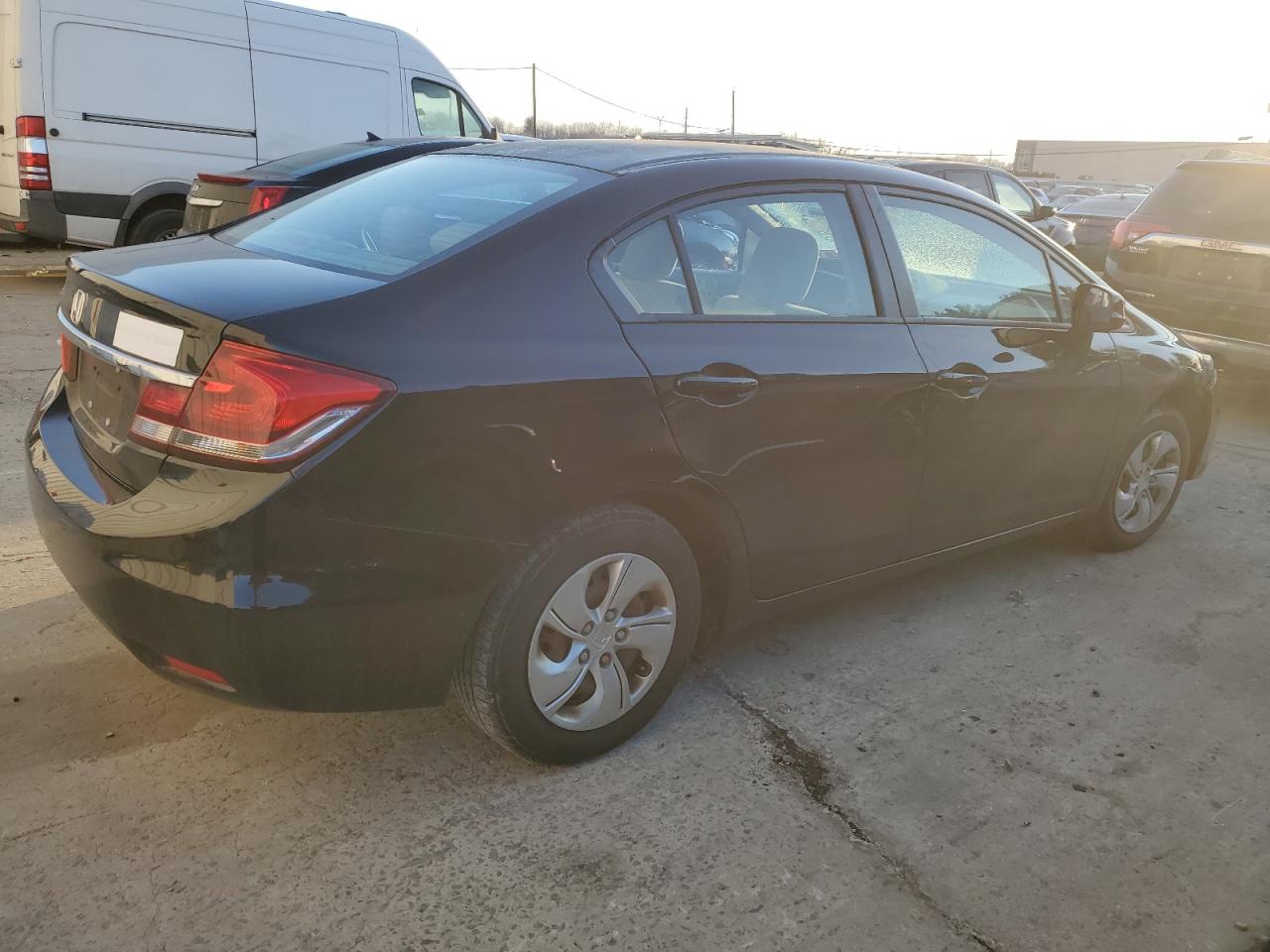 2013 Honda Civic - Image 3