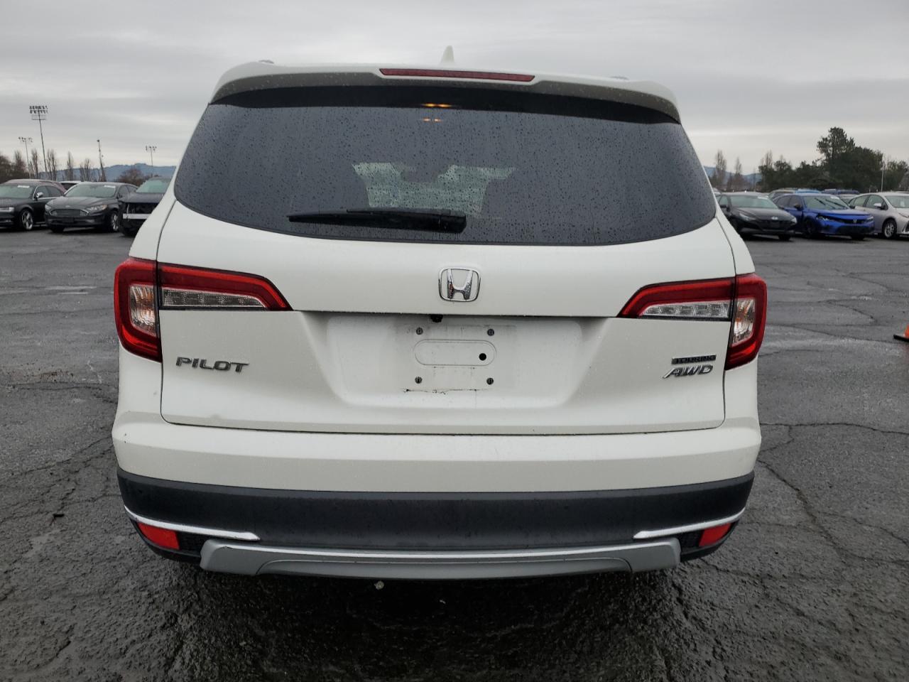 2019 Honda Pilot - Image 6