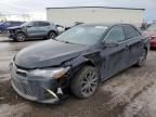 2015 TOYOTA CAMRY LE for sale at Copart AB - CALGARY