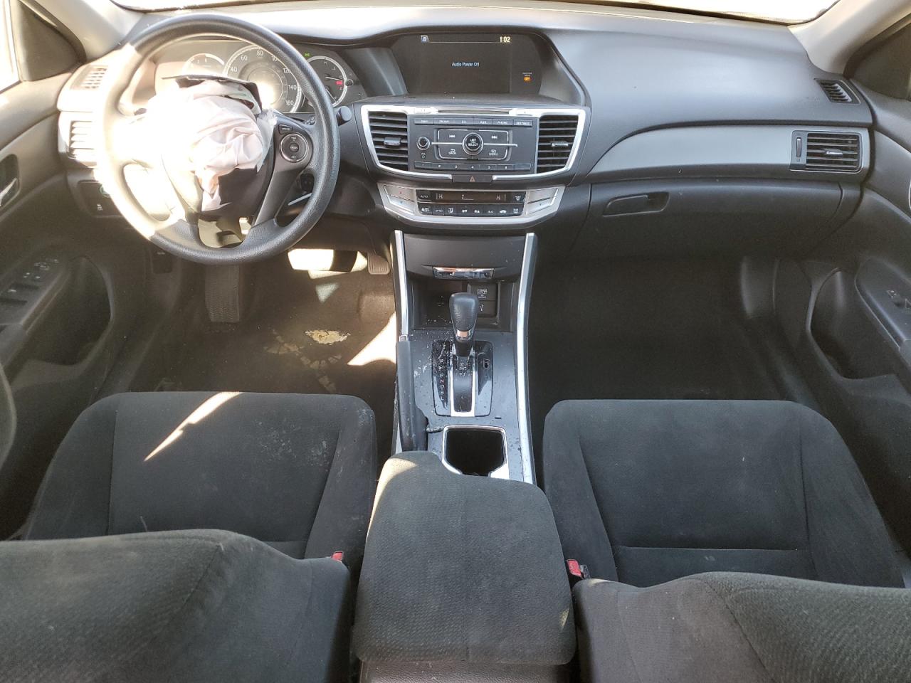 2013 Honda Accord - Image 8