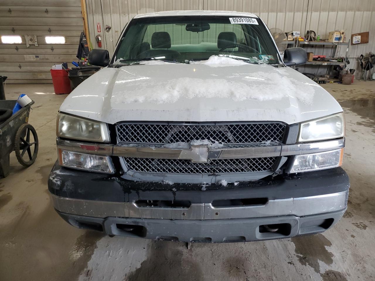 2005 Chevrolet Silverado - Image 5