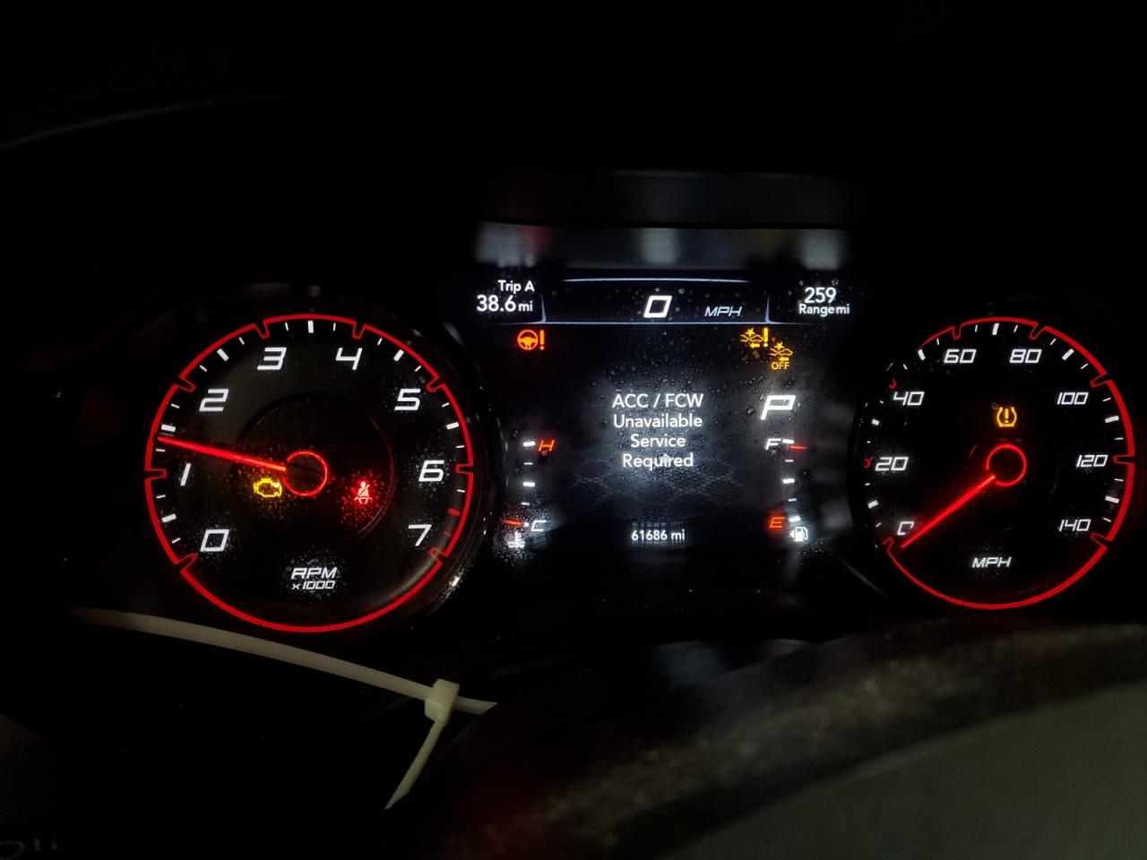2021 Dodge Charger - Image 9