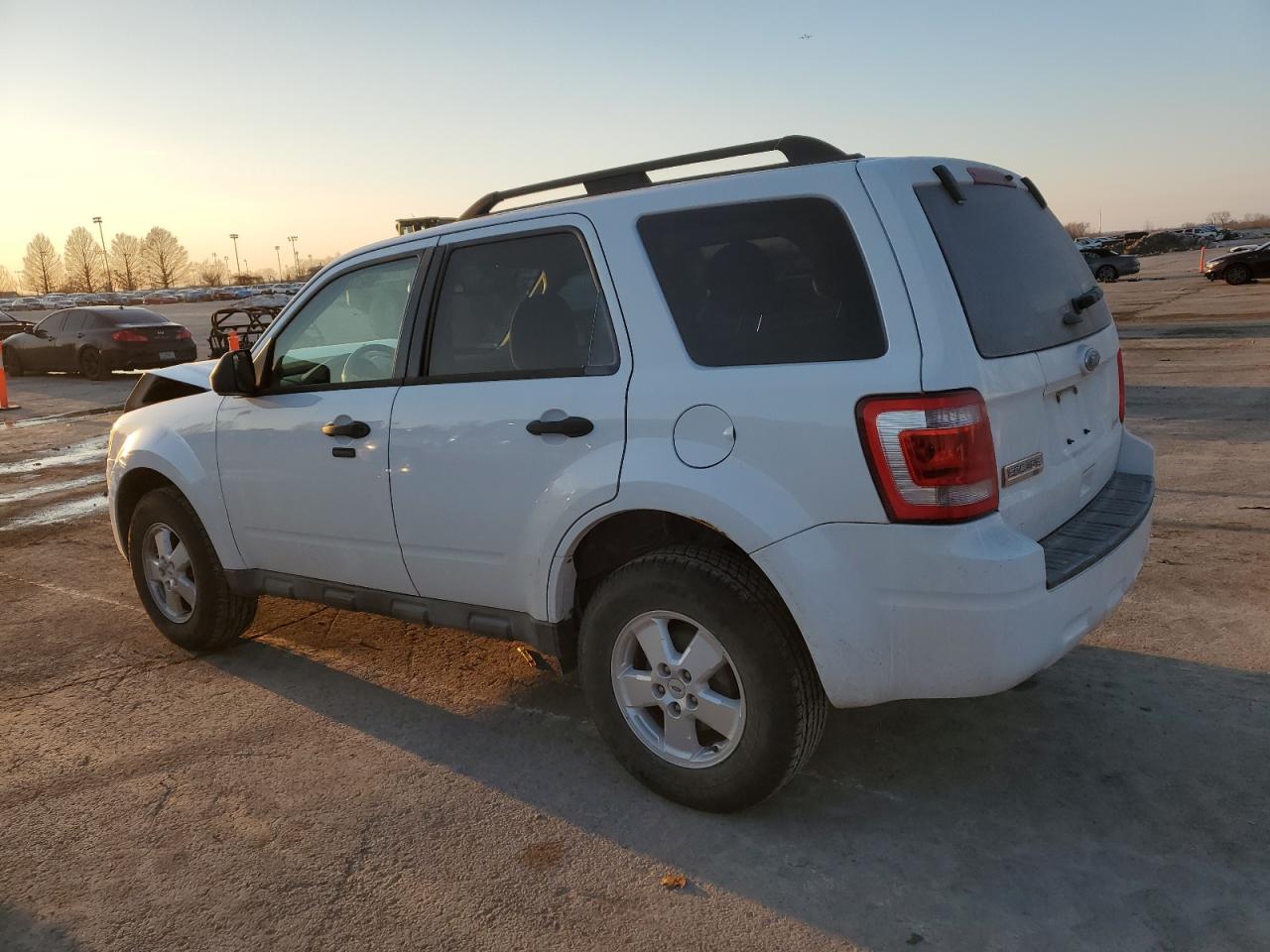 2012 Ford Escape - Image 2