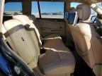2009 Mercedes-Benz Gl 450 4Matic продається в San Antonio, TX - Side