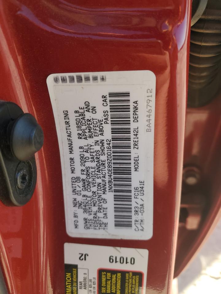 2009 Toyota Corolla - Image 14