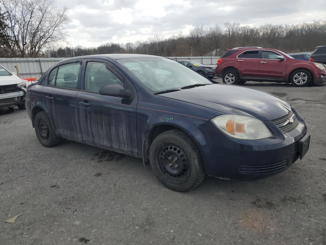 2010 Chevrolet Cobalt - Image 4